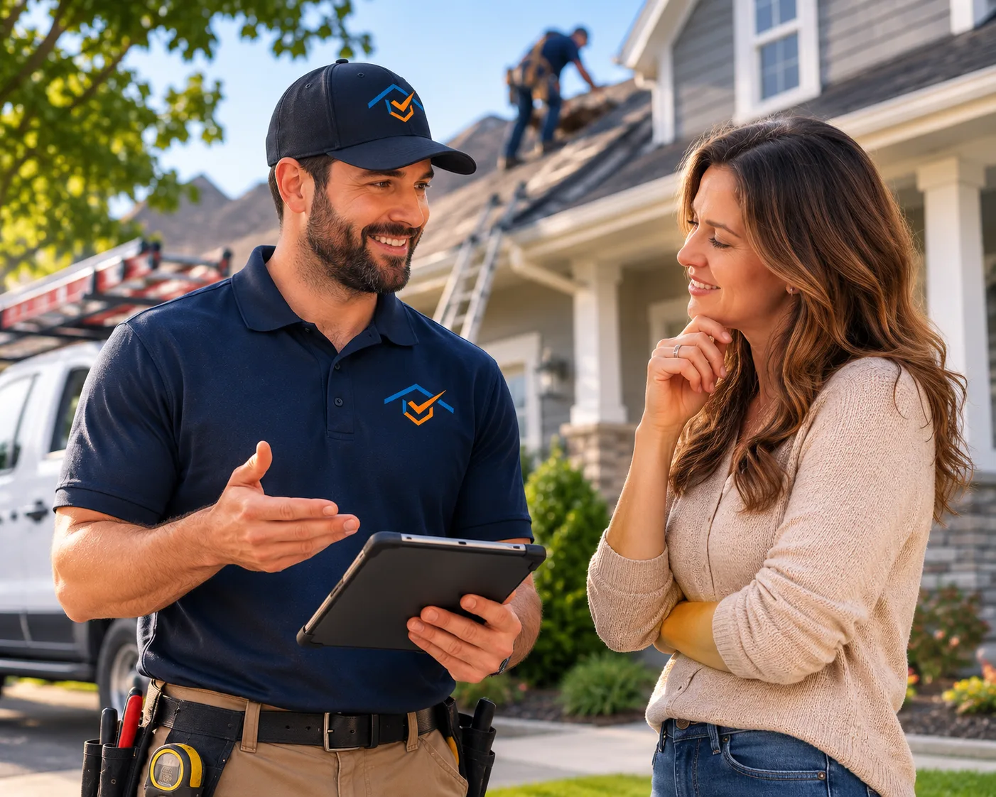 Roof Inspection FAQs in Parmelee, SD