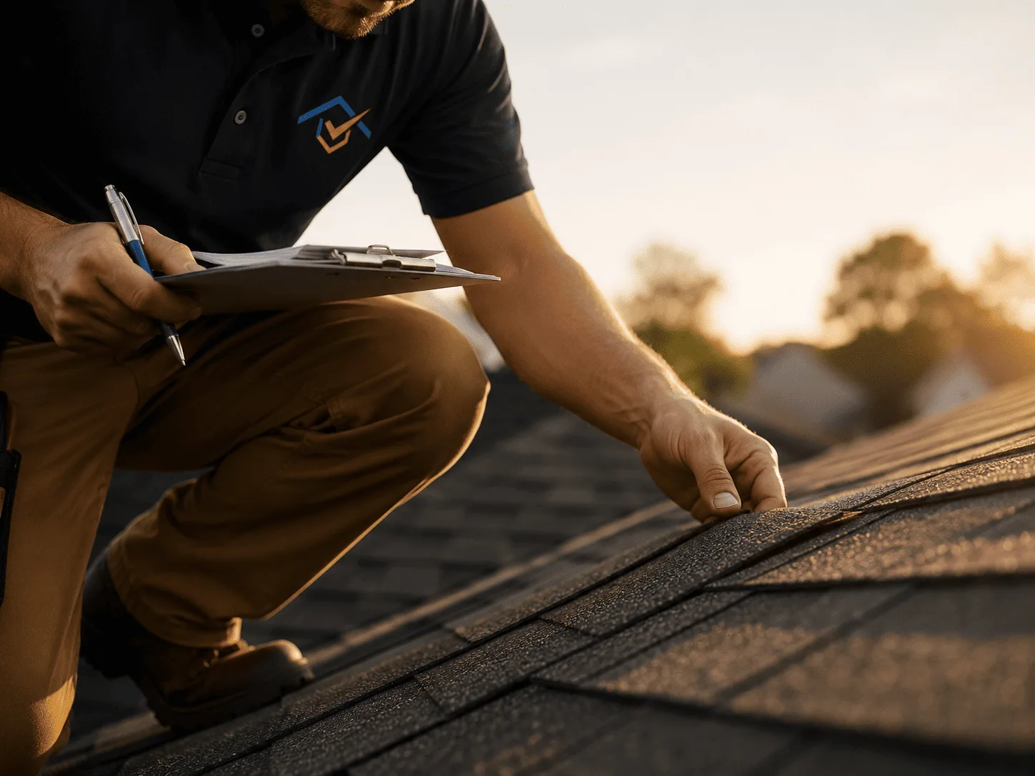 Why Choose Roof Inspection in Parmelee, SD